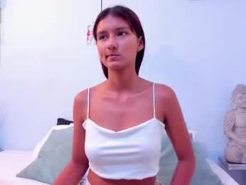 maray_lous webcam chaturbate model stream image