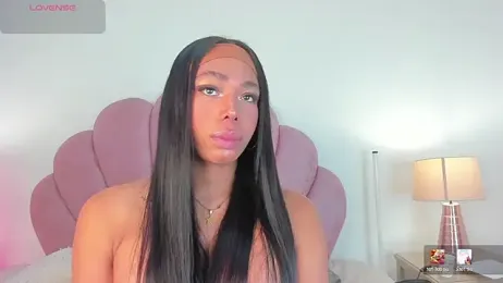 Nicole_Paradise webcam model stream image