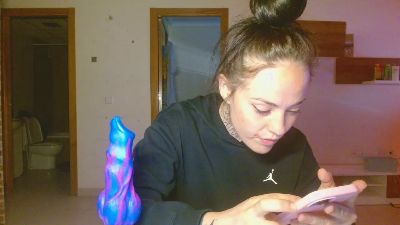 Proyecto8 webcam model stream image