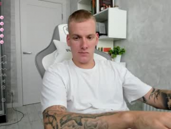 louisjafferson webcam model stream image