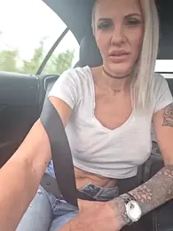 UK_Tall_Barbie_Slut webcam stripchat model stream image