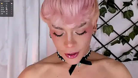 Danigio webcam model stream image