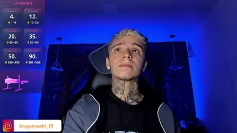 Ian_Castillo_ webcam stripchat model stream image