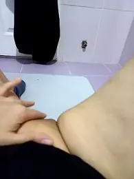 Mahsime webcam stripchat model stream image