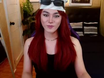 supreme_deity webcam model stream image