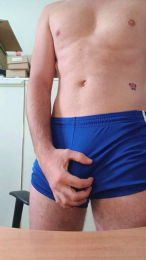 Sam_Bravo webcam model stream image