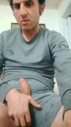 Antena1984 webcam model stream image