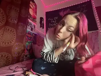 angelicathebratxo webcam model stream image