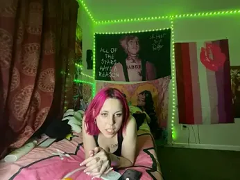 angelicathebratxo webcam model stream image