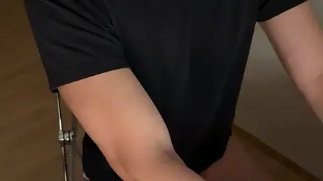 korean_boy webcam model stream image