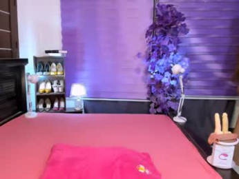 ivory_chanel webcam model stream image