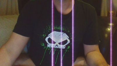 Locxx webcam model stream image