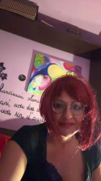 SoloNina87 webcam model stream image