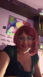 SoloNina87 webcam cam4 model stream image