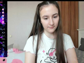 pink-soda webcam bongacams model stream image