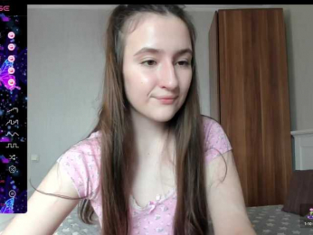 pink-soda webcam model stream image