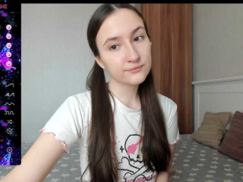 pink-soda webcam model stream image