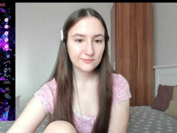pink-soda webcam model stream image