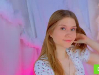 alisia_spinnet webcam model stream image