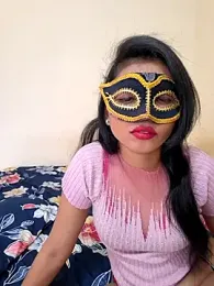 Sexyshabhita1999 webcam model stream image