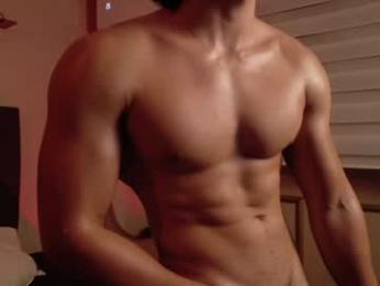 kyliam_big webcam model stream image