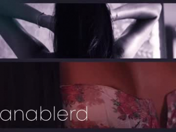 anablerd webcam model stream image