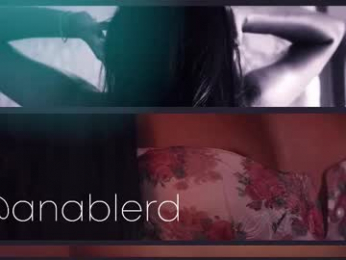 anablerd webcam model stream image