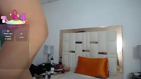 ambercordoba webcam model stream image