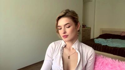 AbbyEflin webcam cam4 model stream image