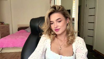AbbyEflin webcam cam4 model stream image