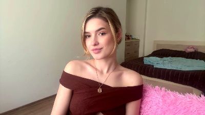 AbbyEflin webcam cam4 model stream image