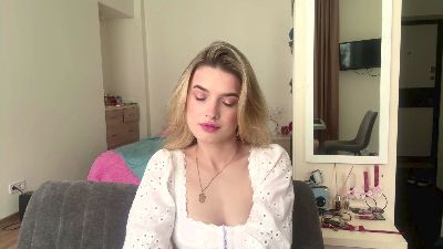 AbbyEflin webcam cam4 model stream image