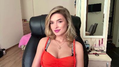 AbbyEflin webcam cam4 model stream image