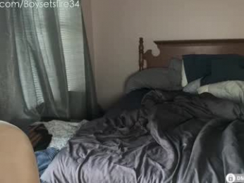 boysetsfire34 webcam chaturbate model stream image