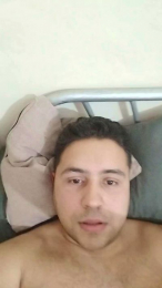 Xpasion webcam model stream image