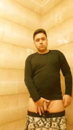 Xpasion webcam model stream image