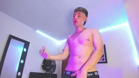 PapiNoha webcam stripchat model stream image