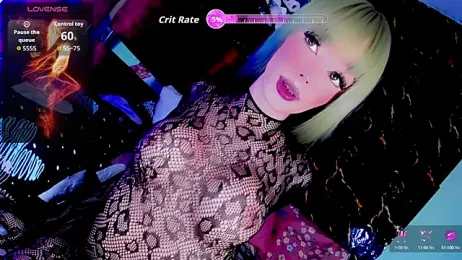 beautifulstarr webcam model stream image