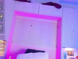 hannyk webcam camsoda model stream image