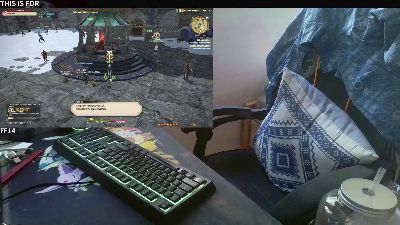 23355663 webcam model stream image