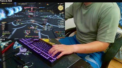 23355663 webcam model stream image