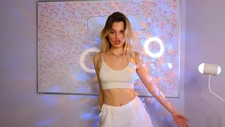 MattieAndrews webcam stripchat model stream image