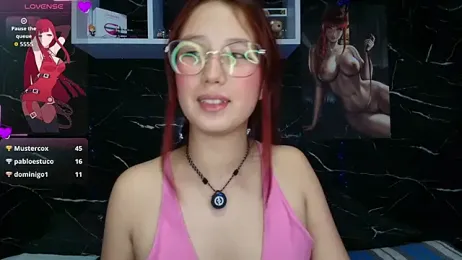 Morita_18_ webcam model stream image