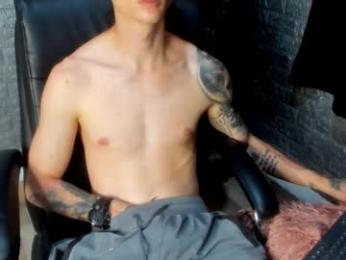 tommy_slater webcam preview