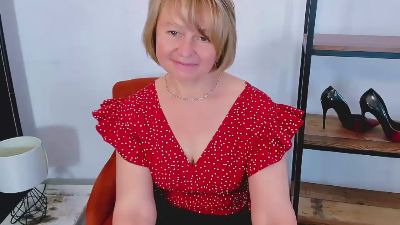 MarieneFantasy webcam model stream image