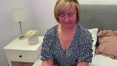 MarieneFantasy webcam model stream image
