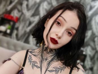 JennaAdams webcam livejasmin model stream image