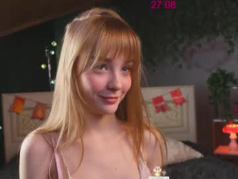 lissa_meooow webcam model stream image