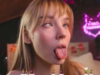 lissa_meooow webcam model stream image