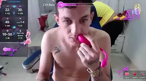 Partnerthot2023 webcam model stream image